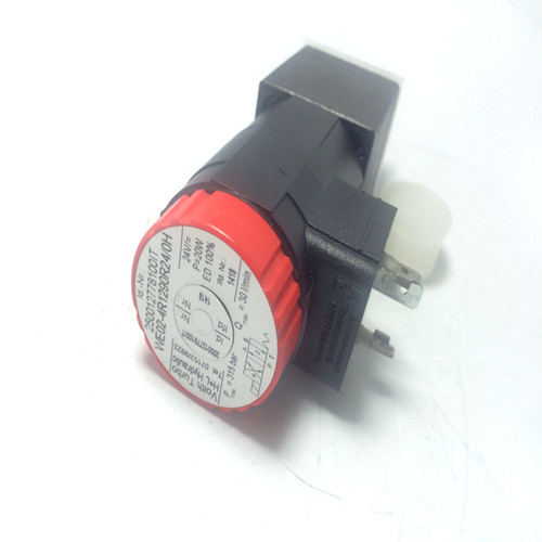 H+L VALVE WE02-4R1290R24/OH