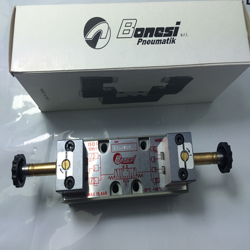 BONESI SOLENOID VALVE EI511B2L