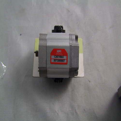 HPI GEAR PUMP P2DCN0100FL40C01N