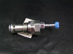 EDI Catridge valve OD1504041AS000