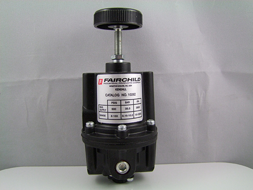 FAIRCHILD Control valve 10262