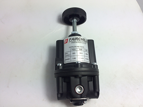 FAIRCHILD Control valve 10242