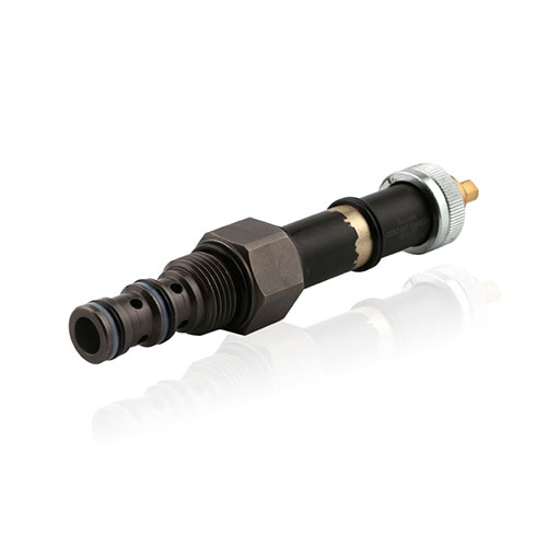 EDI Proportional valves  OD920577040200 	R901176252