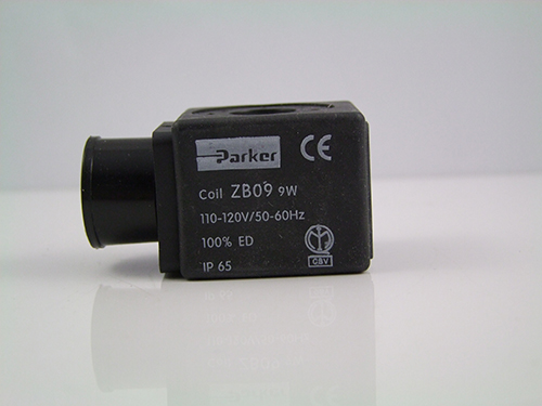 LF Coil Parker Zb09 120v 50/60hz – New, Made In Italy (MPN 1120336)