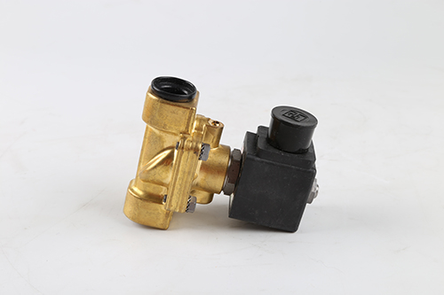 Parker Solenoid valve 7321BAH00 443781W