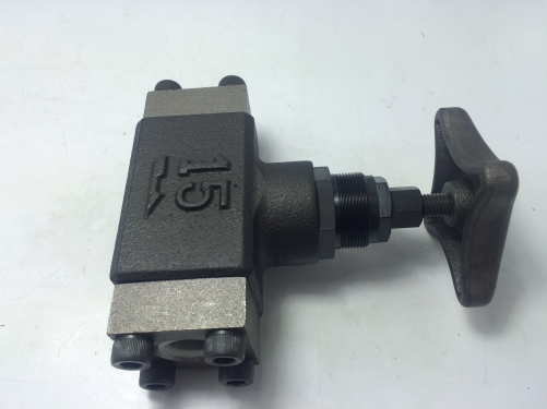 Hirose stop valve HF-4211-15-23