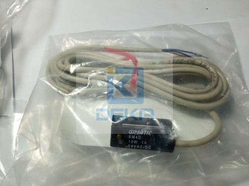 GIMATIC Magnet switch SM4D225-G
