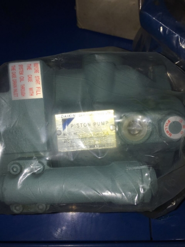 DAIKIN   Piston Pump V15A2RX-95