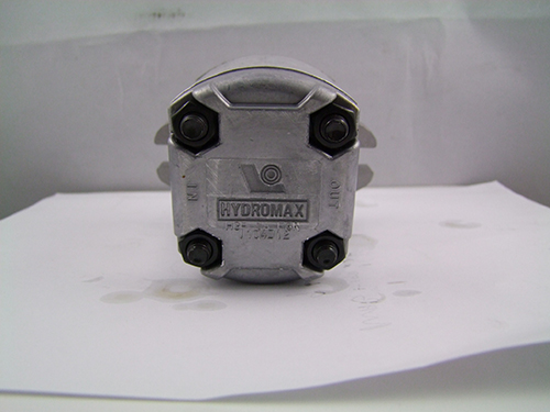 HYDROMAX Gear Pump HGP-1A-F6R