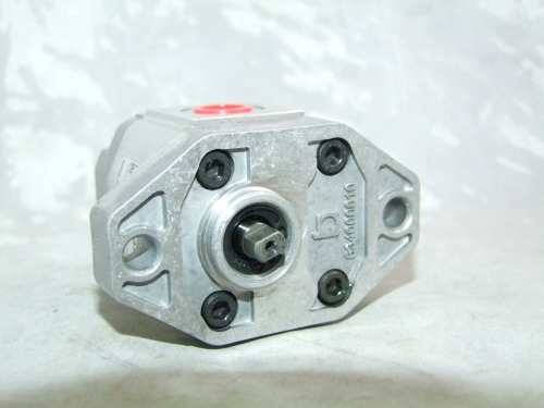 BUCHER Gear Pump AP05/0.25D819