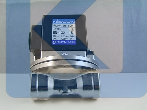NISCON Liquid level switch BN-1321-15(E)