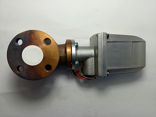 NISCON Solenoid valve BN-700V-20 220VAC