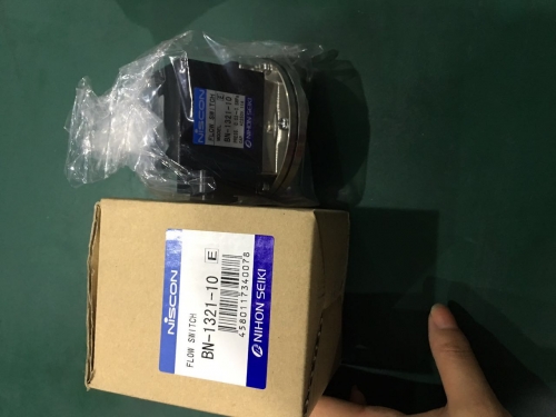 NISCON Liquid level switch BN-1321-10(E)