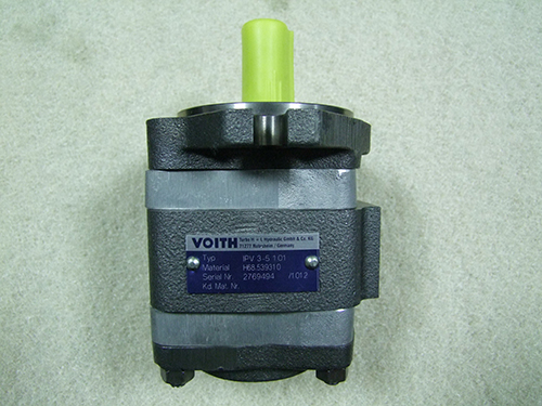 VOITH Gear Pump IPV3-5-101 H68.539310
