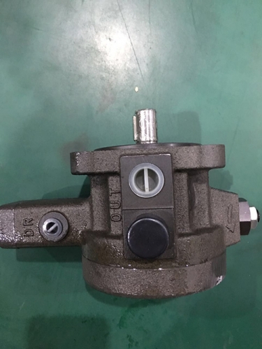 CML Vane pump VCM-SF-30C-20