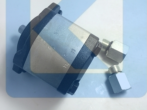 CML Gear pump EGB-6