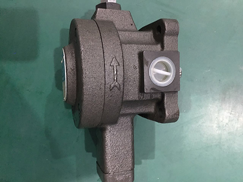 CML Vane pump VCM-SF-40D-20