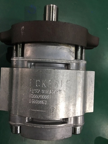 ECKERLE Gear pump  EIPS2-011RA04-11HS11