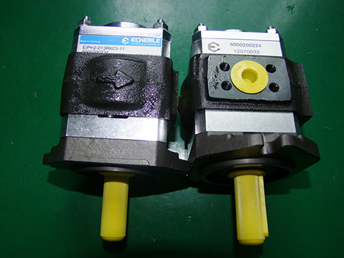 ECKERLE Gear pump EIPH2-013RK03-11