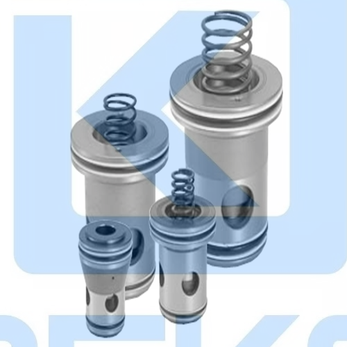 TOKIMEC Cartridge insert valve  CVI-40-F-3-M-10-JA