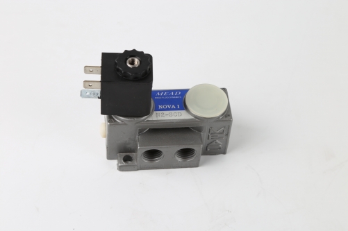 MEAD Control valve   N2-SCD-E 24VDC