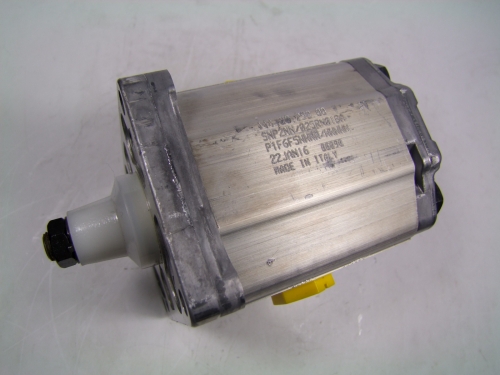 DANFOSS GEAR PUMP SNP2NN/025RN01BAP1F6F5NNNN/NNNNN