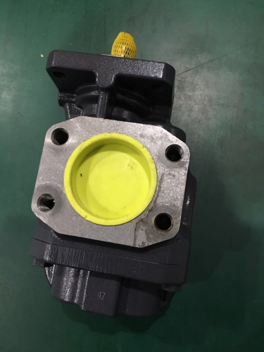 KRACHT GEAR PUMP  KF125RF31/452 30022410