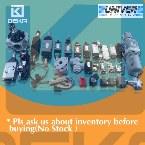 UNIVER  Valve  AM-5151