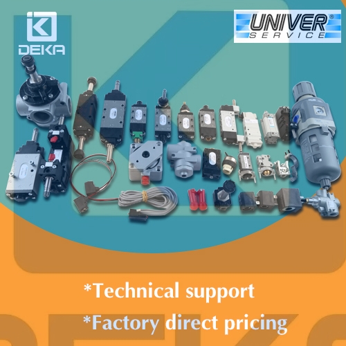 UNIVER  VALVE  CM-524