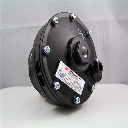 FAIRCHILD VOLUME BOOSTER 4514A