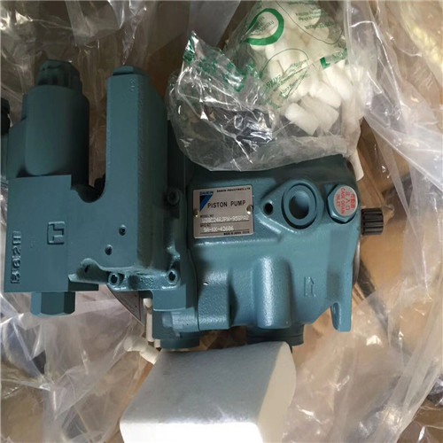 Daikin Hydraulic Piston Pump V38C24RJPX-95SPA2