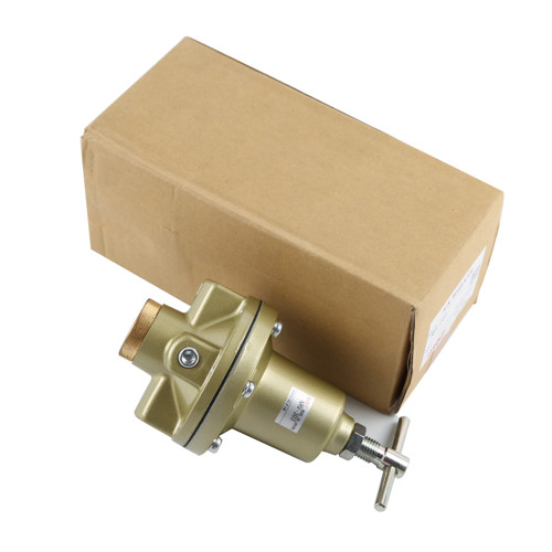 TACO REGULATOR NRV-303