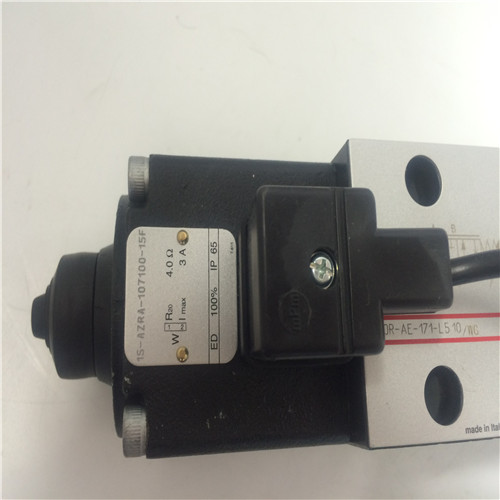 ATOS VALVE DKZOR-AE-171-L5/WG