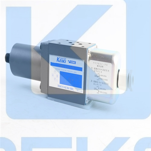 TOKIMEC Pressure Switch DGMPS-3-A-1-11