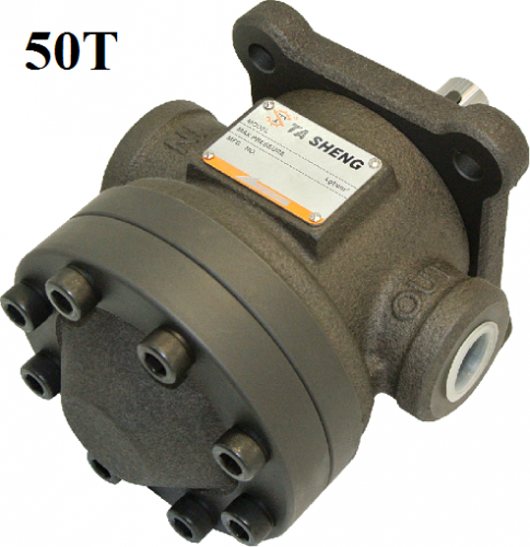 50T,150T Fixed Displacement Vane Pumps