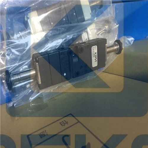 KPM SOLENOID  VALVE EVK01084