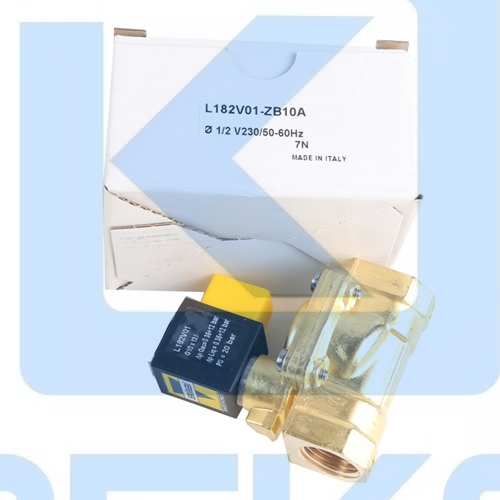 SIRAI VALVE L182V01-ZB10A G1/2 220VAC