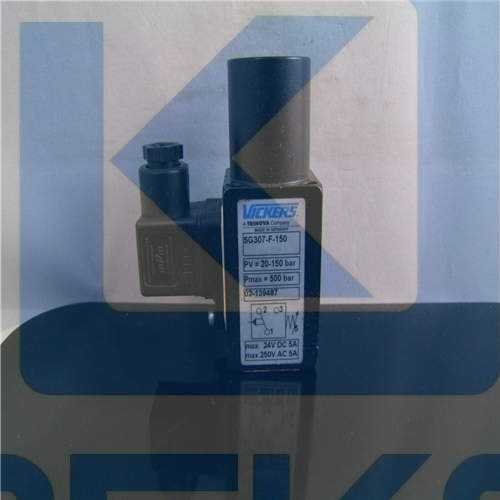 VICKERS SWITCH SG307-F-150