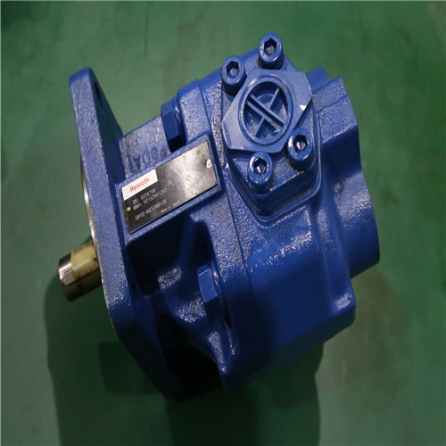 GXP05-A0C52ABR-20 BOSCH REXROTH PUMP