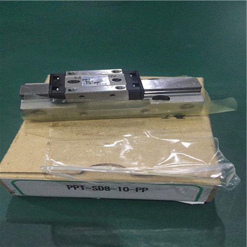 NEW-ERA CYLINDER PPT-SD8-10-PP