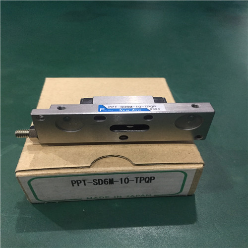 NEW-ERA CYLINDER PPT-SD6M-10-TPQP