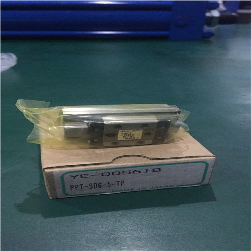 NEW-ERA CYLINDER PPT-SD6-5-TP