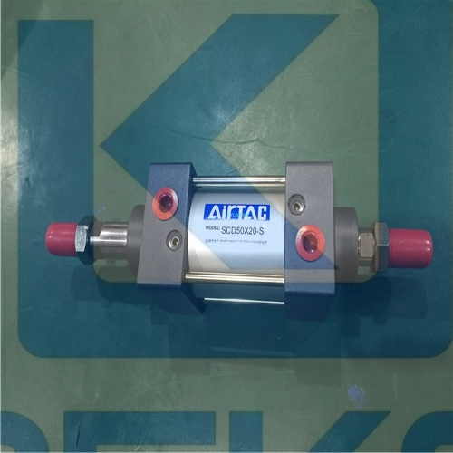 AIRTAC CYLINDER SCD50X20-S