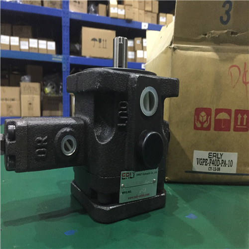 VGPE-F40D-PA-10 EALY VANE PUMP