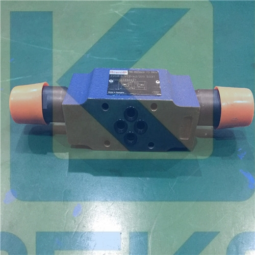 REXROTH VALVE Z2DB6VC2-42/200