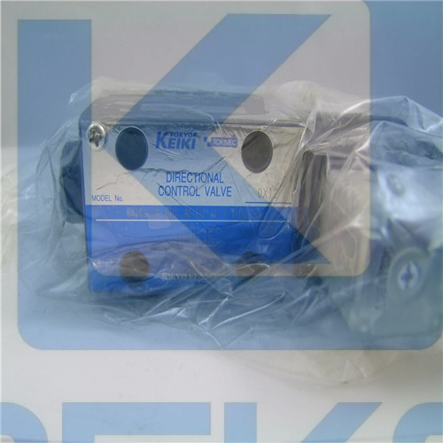 TOKIMEC Directional Control valve  DG4V-3-0BL-M-U7-H-7-P10-54