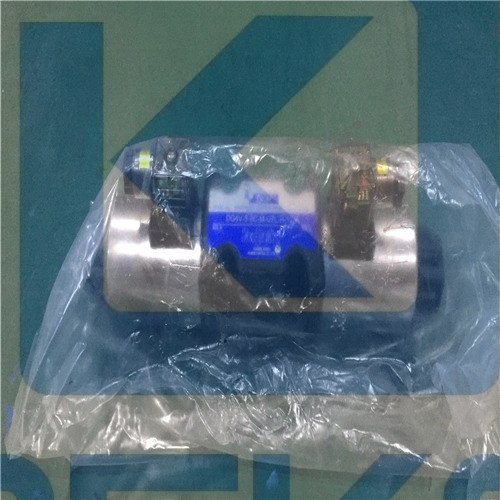 TOKIMEC VALVE DG4V-5-0C-M-U7L-H-12-K