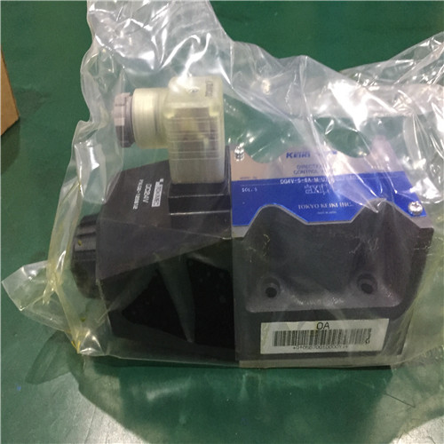 TOKIMEC VALVE DG4V-5-0A-M-U7L-H-7-40