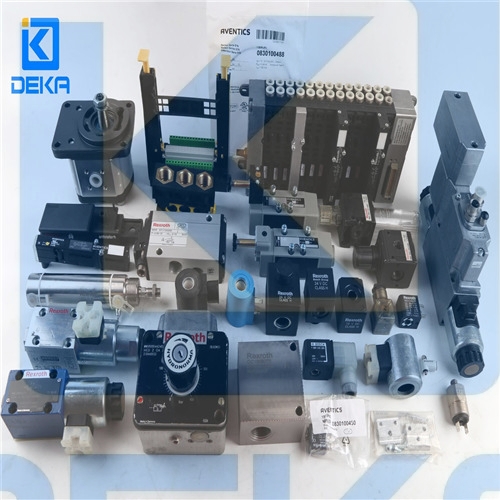 REXROTH SWITCH 0830100468