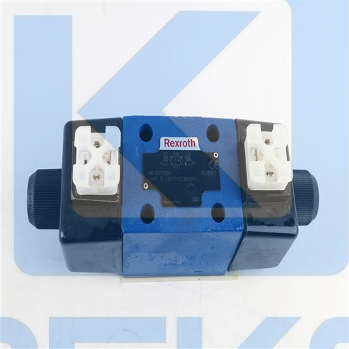 BOSCH REXROTH VALVE 4WE10J33/CW230N9K4